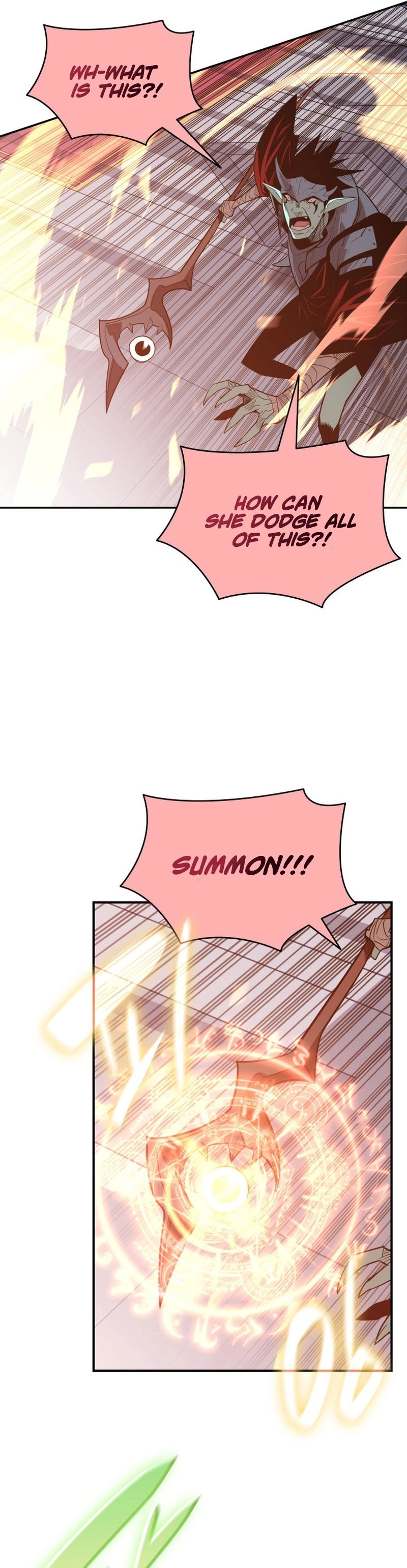 The Worn and Torn Newbie Chapter 171 - Page 31