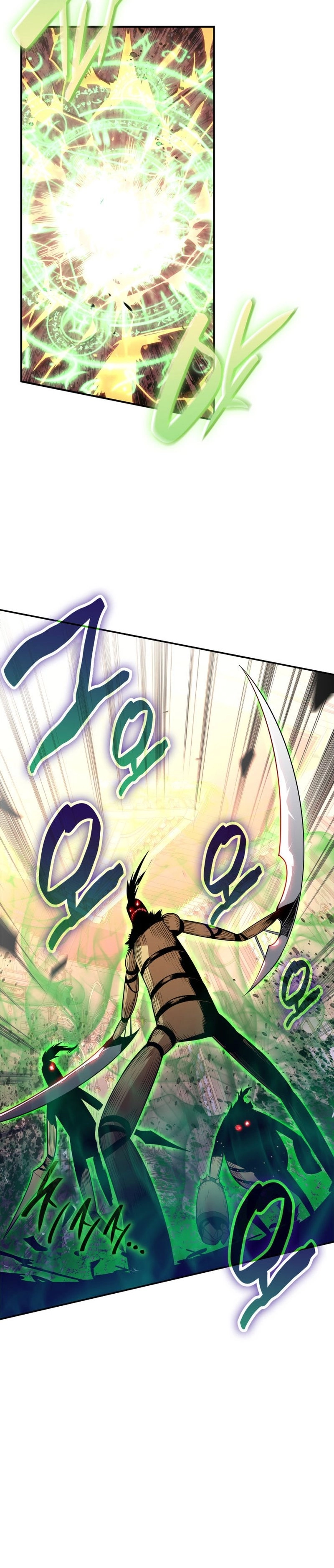 The Worn and Torn Newbie Chapter 171 - Page 32