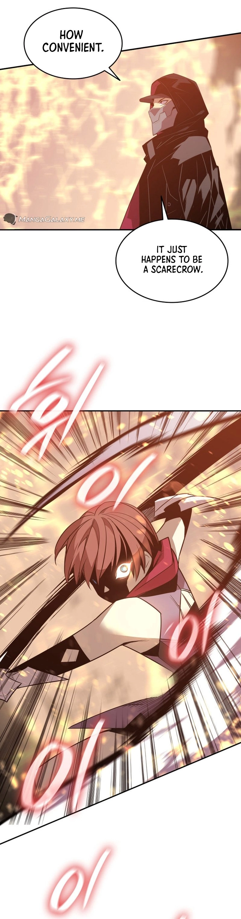 The Worn and Torn Newbie Chapter 171 - Page 33