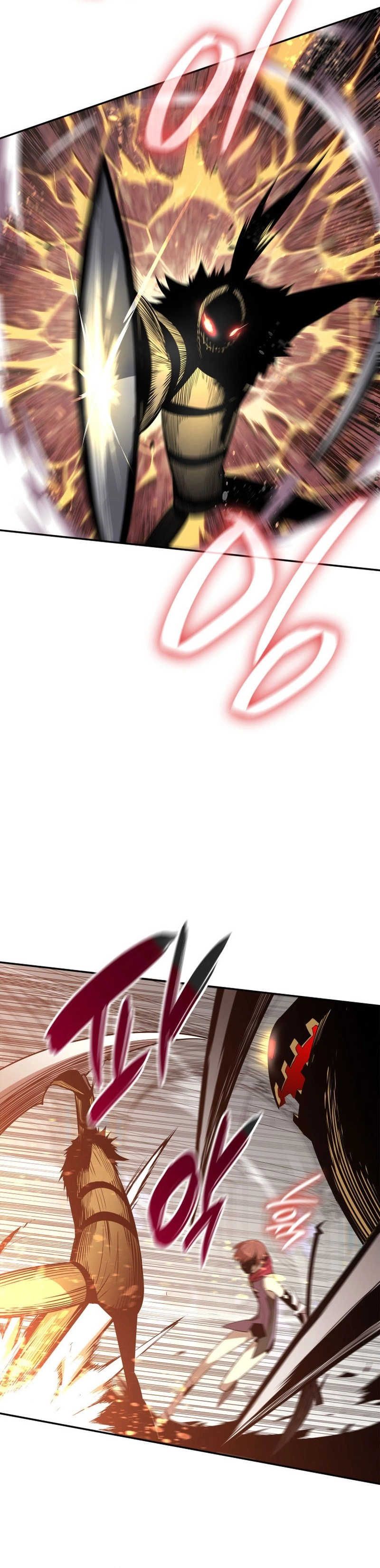 The Worn and Torn Newbie Chapter 171 - Page 34
