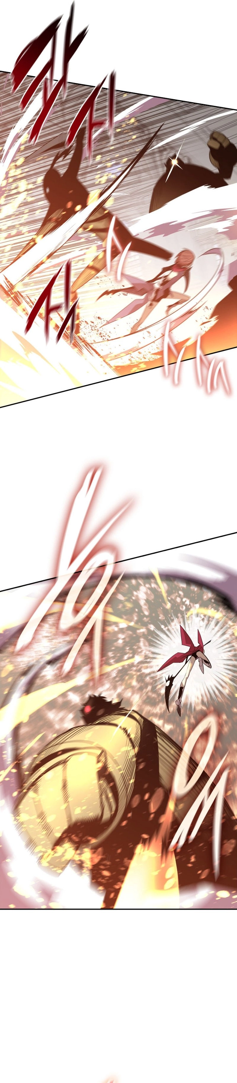 The Worn and Torn Newbie Chapter 171 - Page 35
