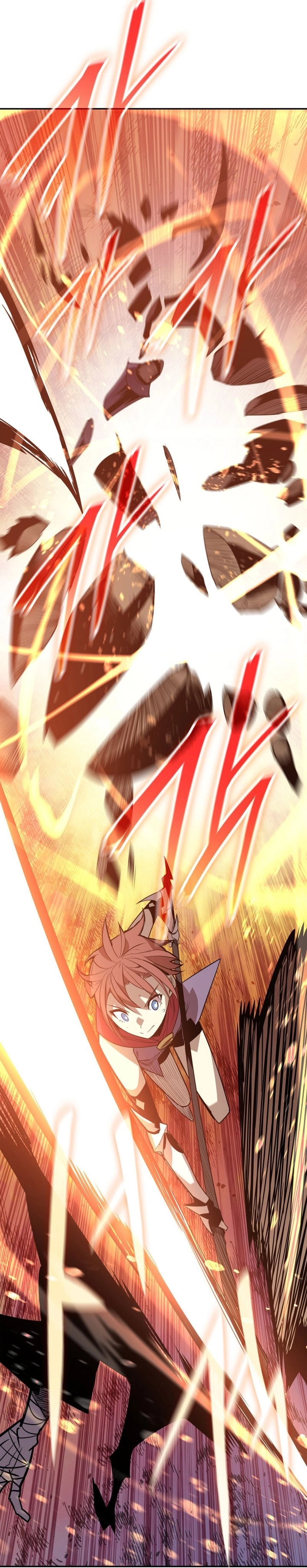 The Worn and Torn Newbie Chapter 171 - Page 36