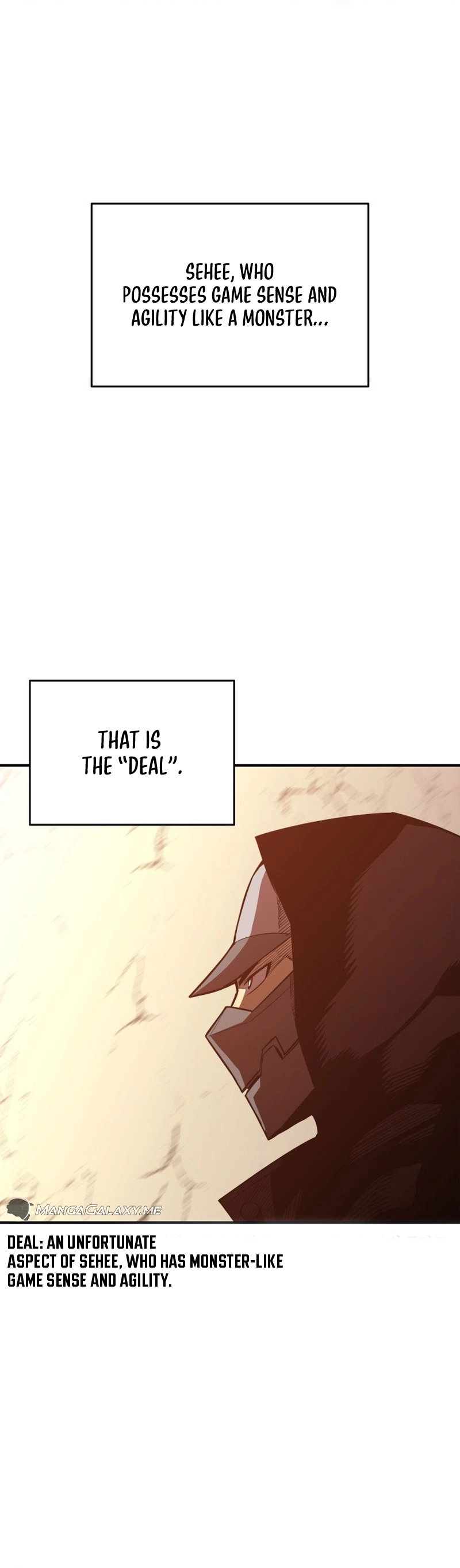 The Worn and Torn Newbie Chapter 171 - Page 37