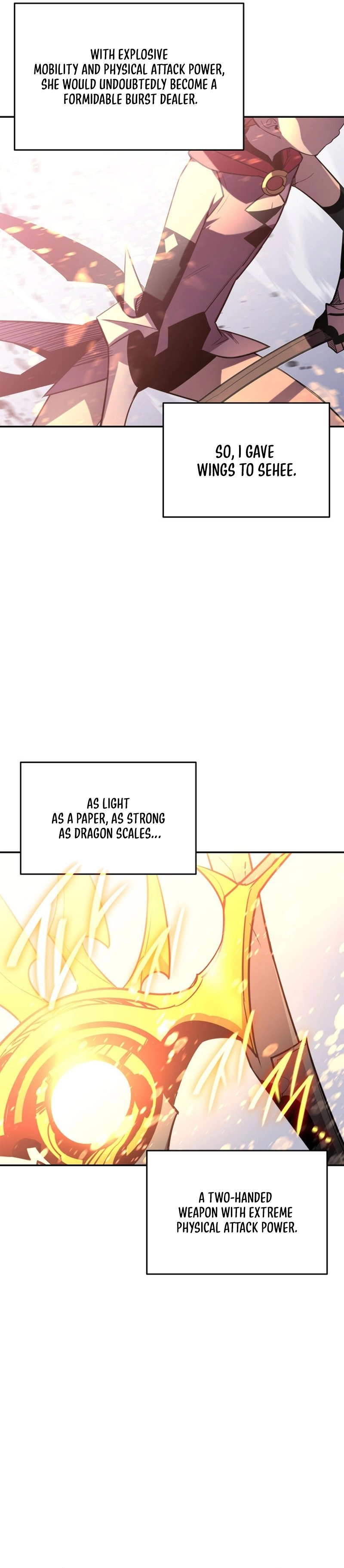The Worn and Torn Newbie Chapter 171 - Page 38