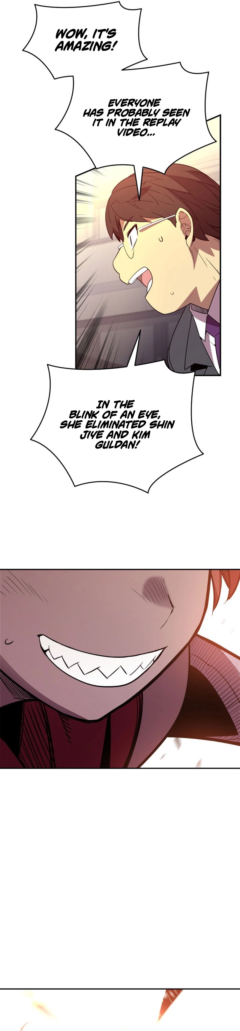 The Worn and Torn Newbie Chapter 171 - Page 40