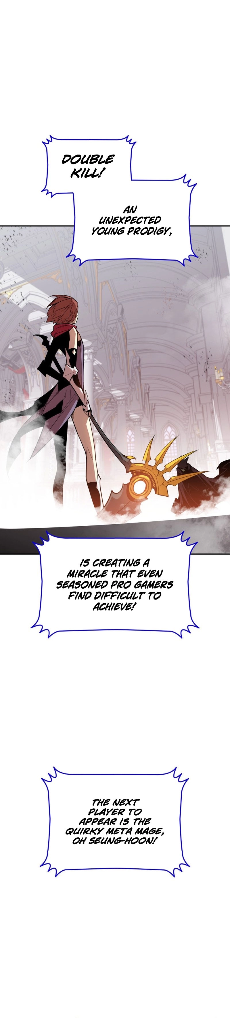 The Worn and Torn Newbie Chapter 172 - Page 4