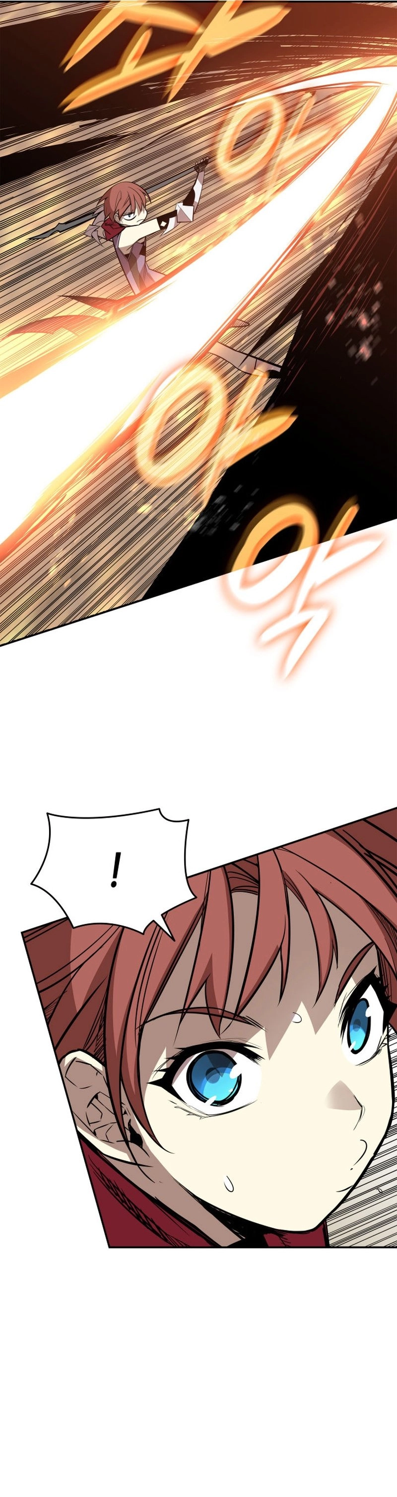 The Worn and Torn Newbie Chapter 172 - Page 6