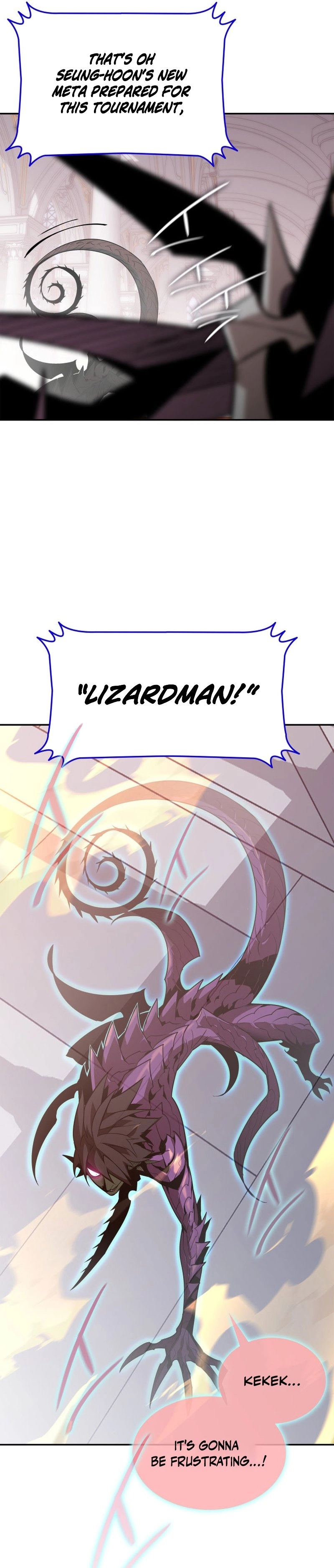 The Worn and Torn Newbie Chapter 172 - Page 8