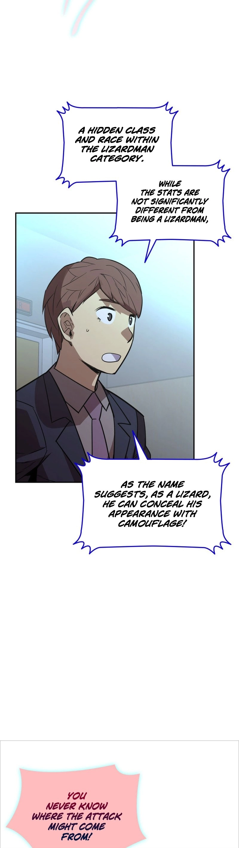 The Worn and Torn Newbie Chapter 172 - Page 9