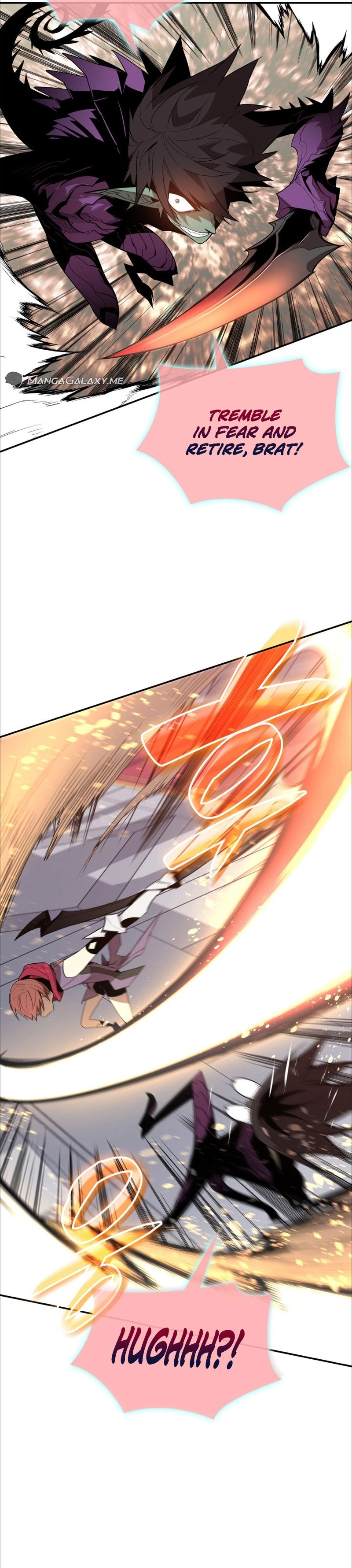 The Worn and Torn Newbie Chapter 172 - Page 10