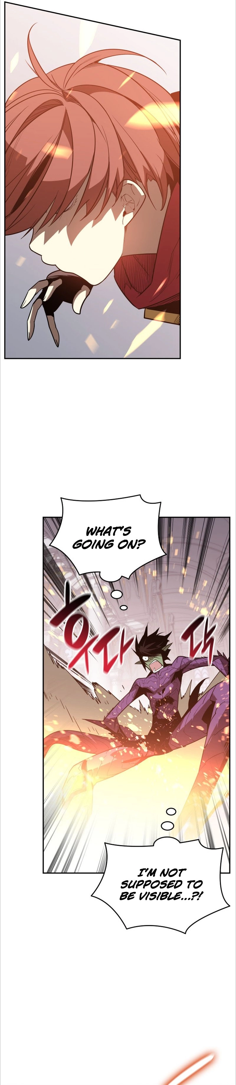 The Worn and Torn Newbie Chapter 172 - Page 11