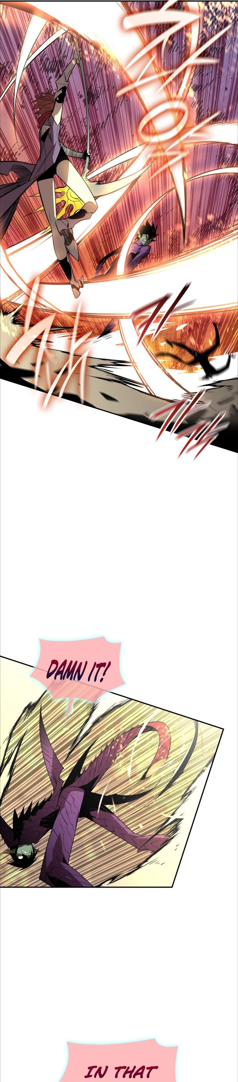 The Worn and Torn Newbie Chapter 172 - Page 12