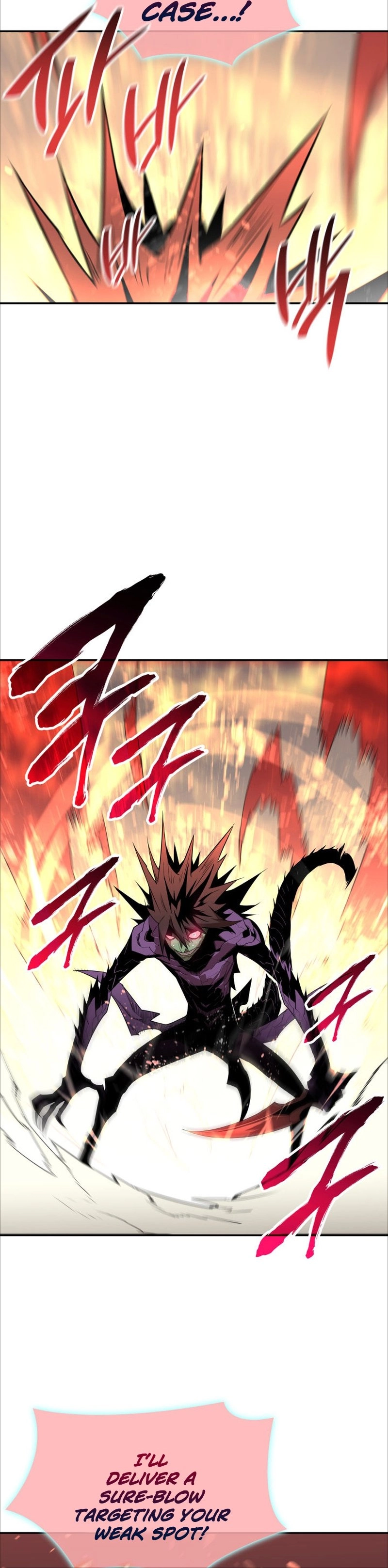 The Worn and Torn Newbie Chapter 172 - Page 13