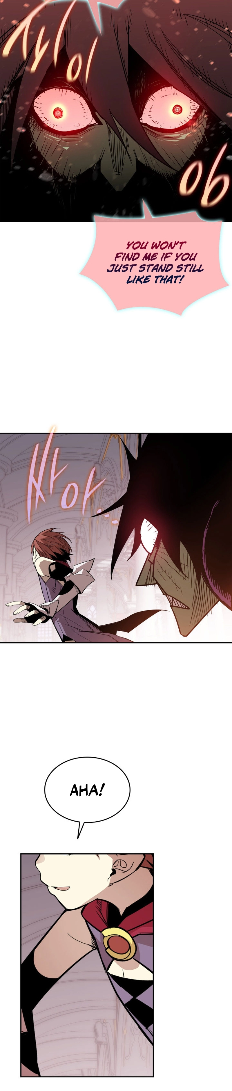 The Worn and Torn Newbie Chapter 172 - Page 14