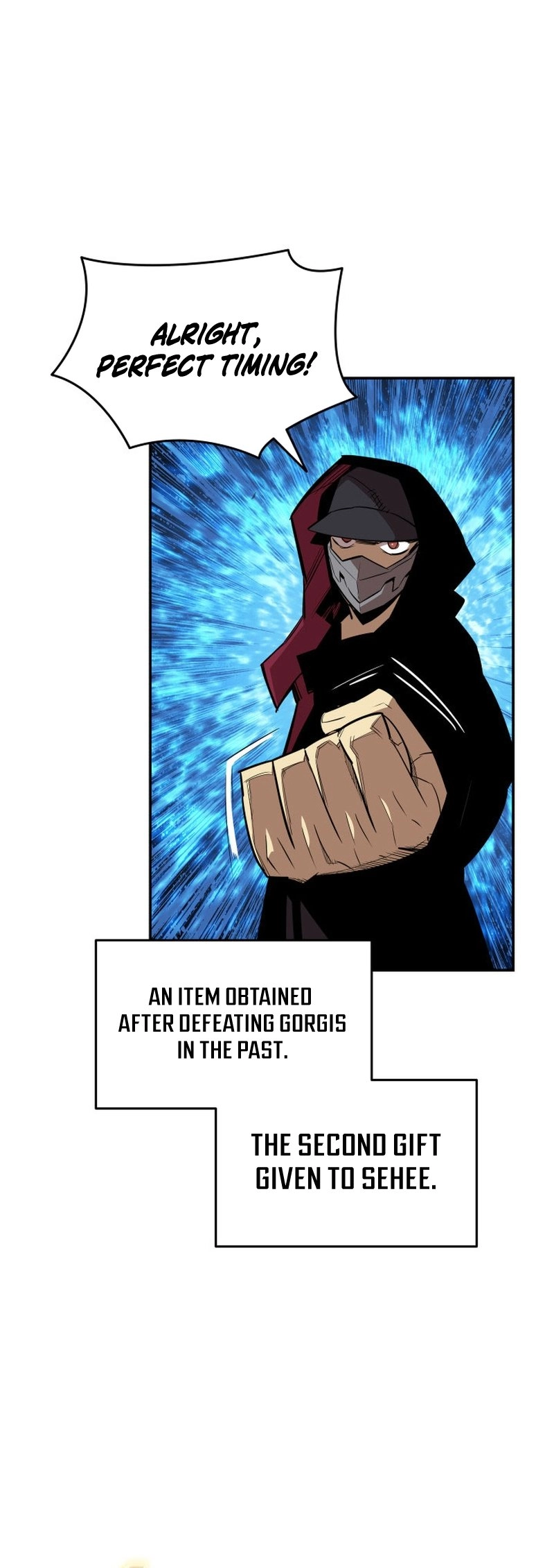 The Worn and Torn Newbie Chapter 172 - Page 16