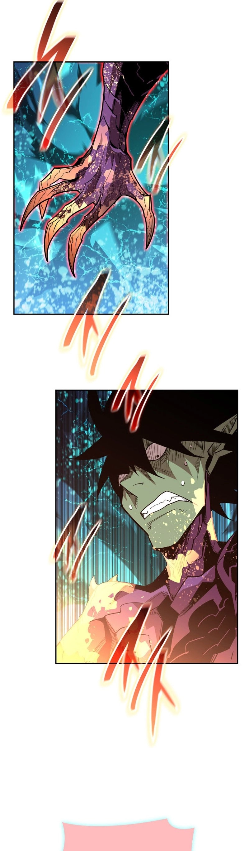 The Worn and Torn Newbie Chapter 172 - Page 17