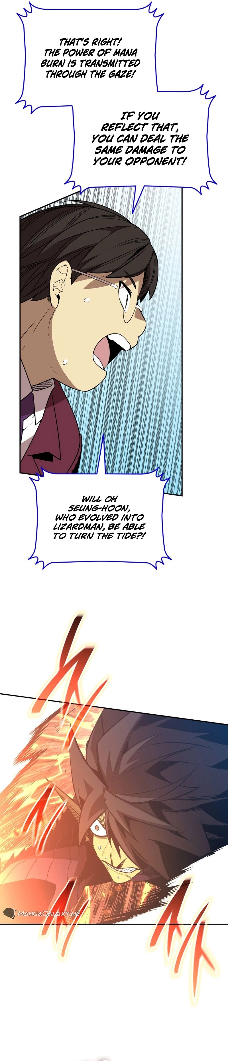 The Worn and Torn Newbie Chapter 172 - Page 19