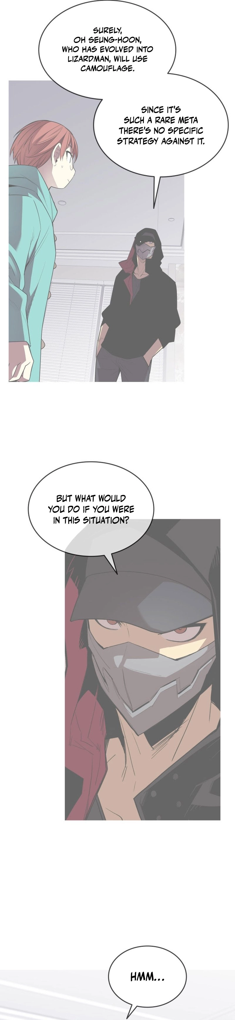 The Worn and Torn Newbie Chapter 172 - Page 21