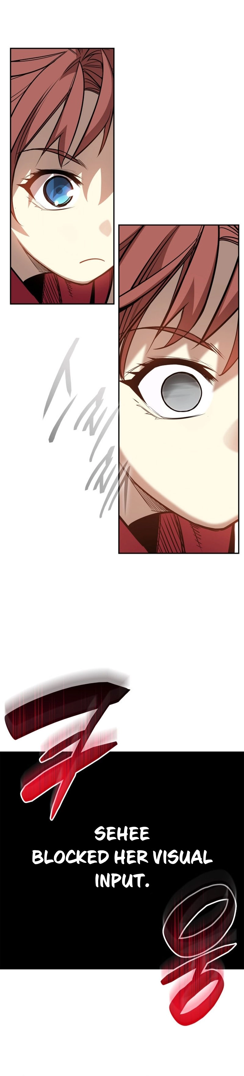 The Worn and Torn Newbie Chapter 172 - Page 23