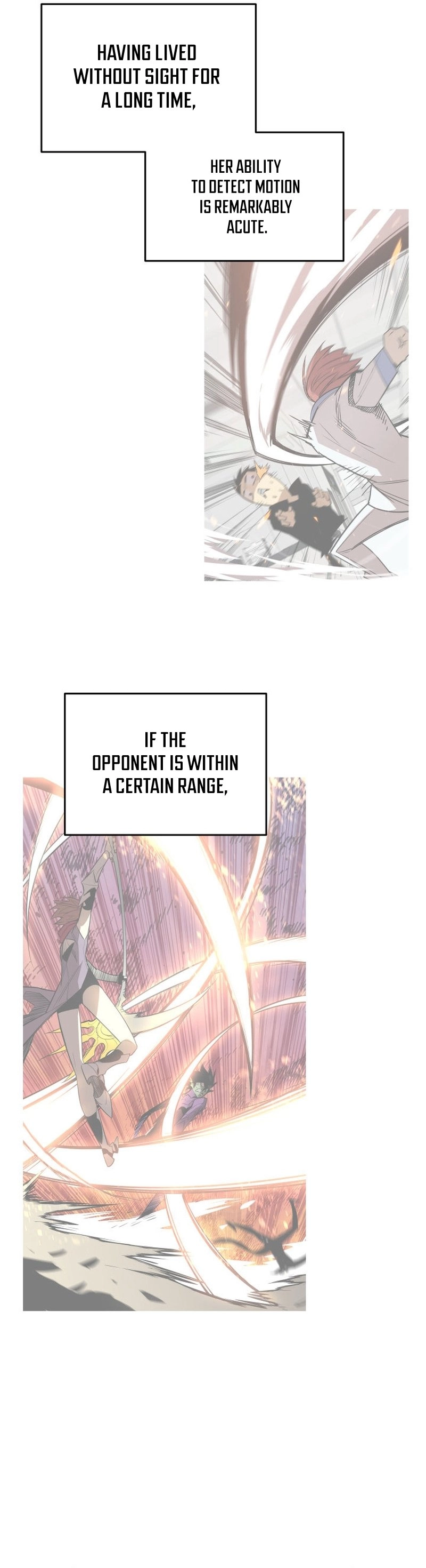 The Worn and Torn Newbie Chapter 172 - Page 24