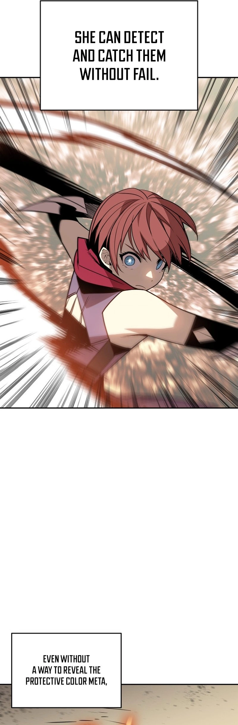 The Worn and Torn Newbie Chapter 172 - Page 25
