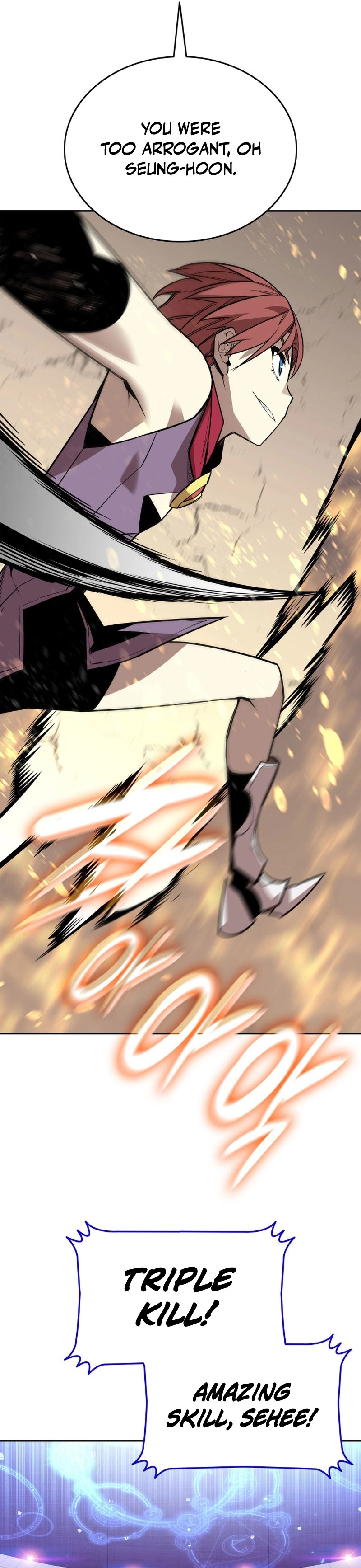 The Worn and Torn Newbie Chapter 172 - Page 27