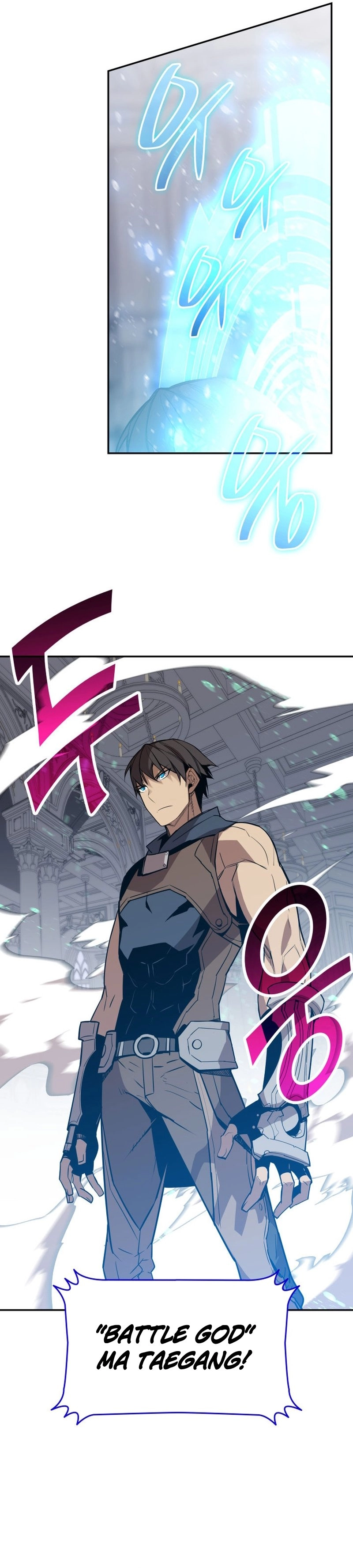 The Worn and Torn Newbie Chapter 172 - Page 30