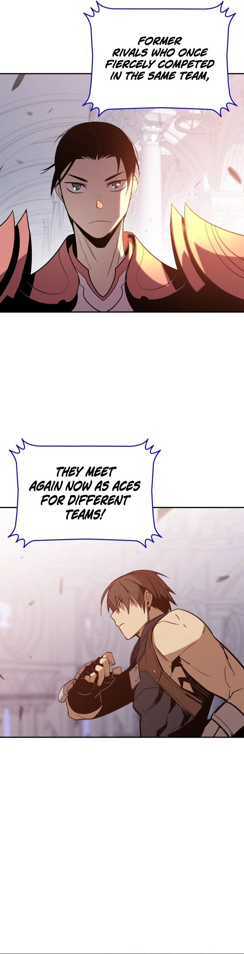 The Worn and Torn Newbie Chapter 172 - Page 31