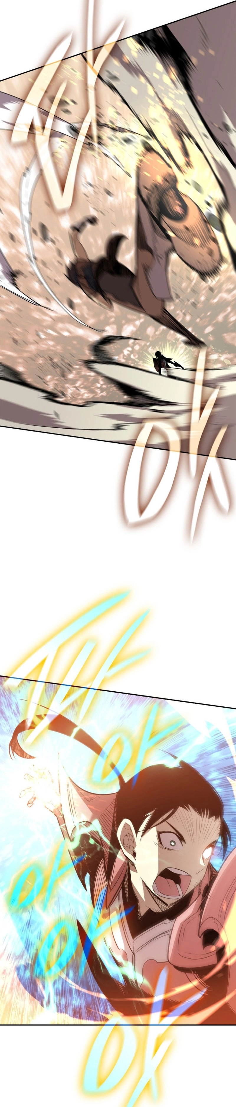 The Worn and Torn Newbie Chapter 172 - Page 35