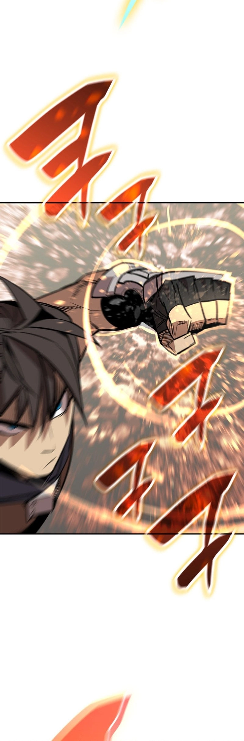 The Worn and Torn Newbie Chapter 172 - Page 36