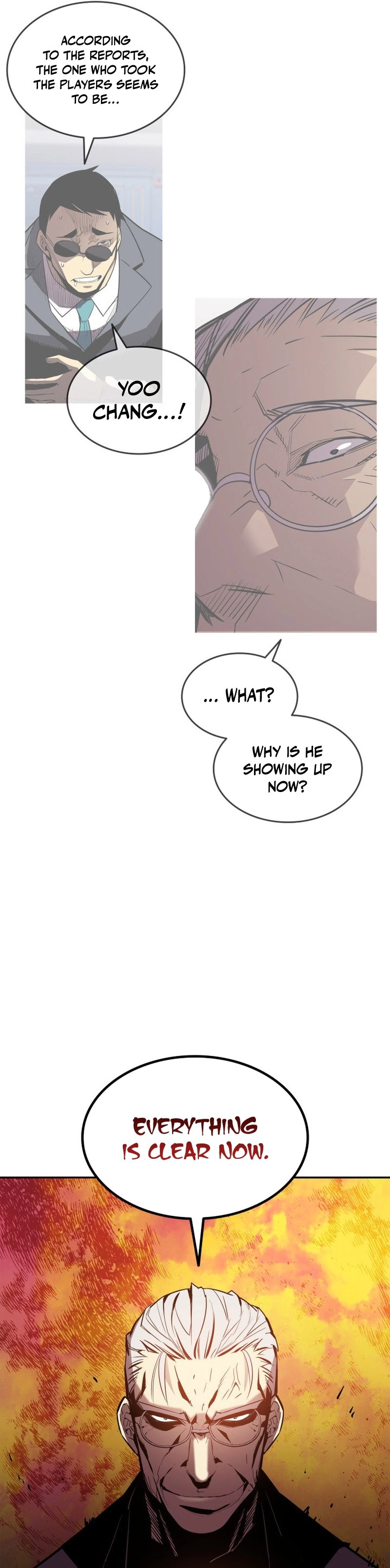 The Worn and Torn Newbie Chapter 172 - Page 39
