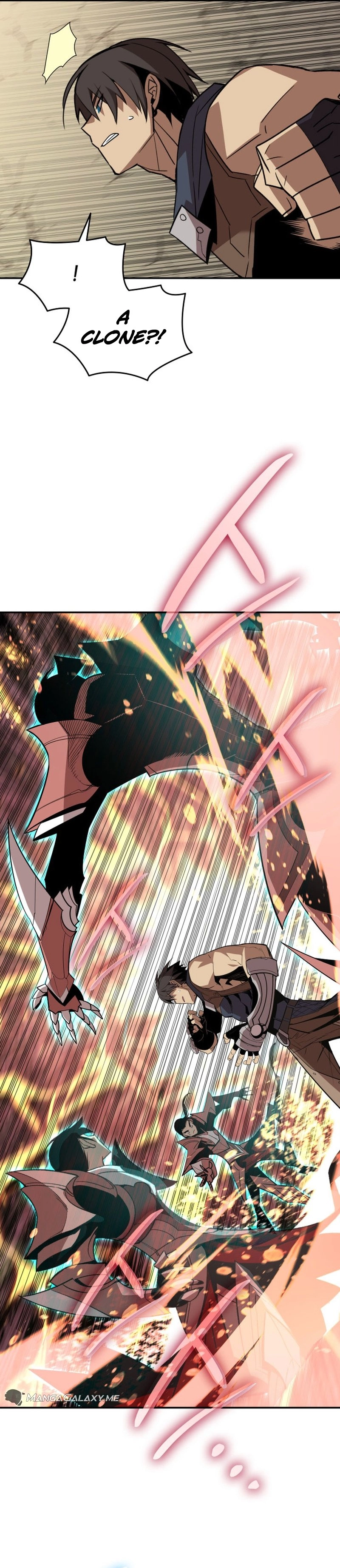 The Worn and Torn Newbie Chapter 173 - Page 6