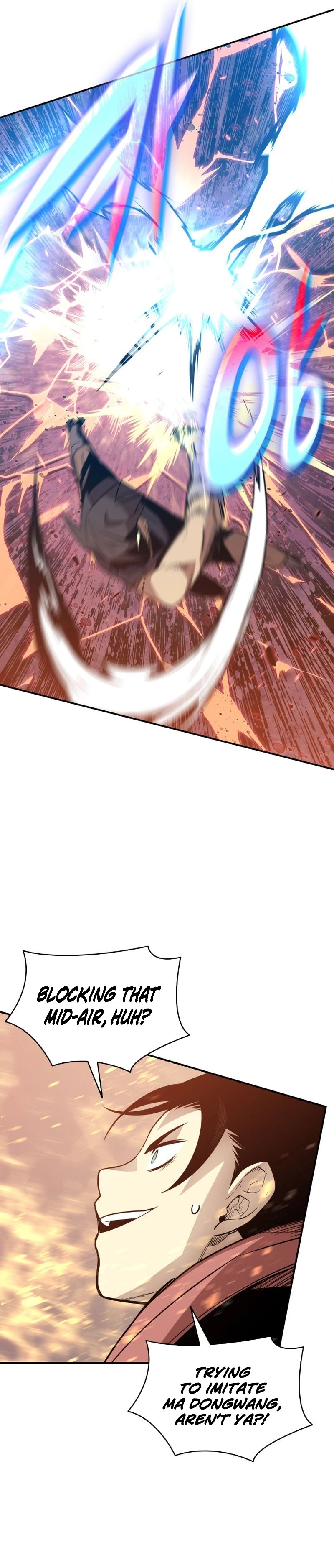 The Worn and Torn Newbie Chapter 173 - Page 9