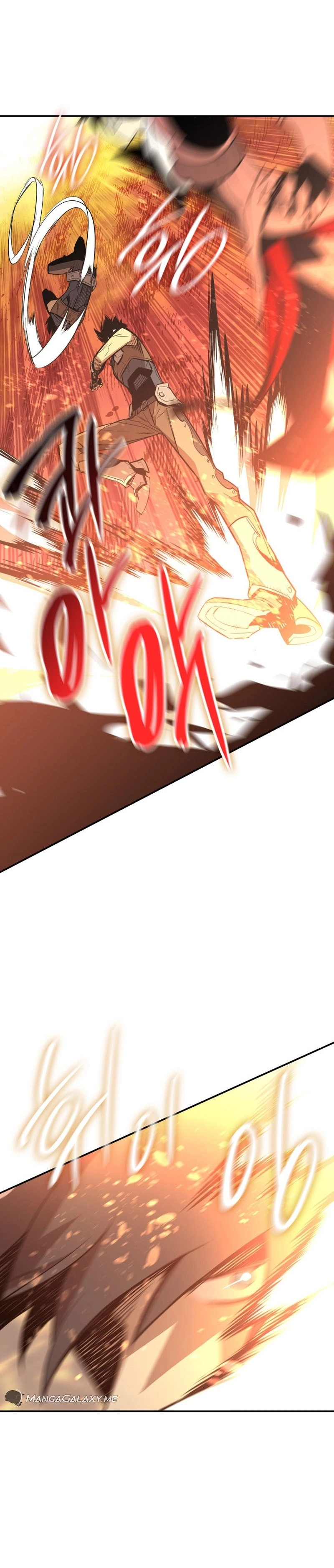 The Worn and Torn Newbie Chapter 173 - Page 10