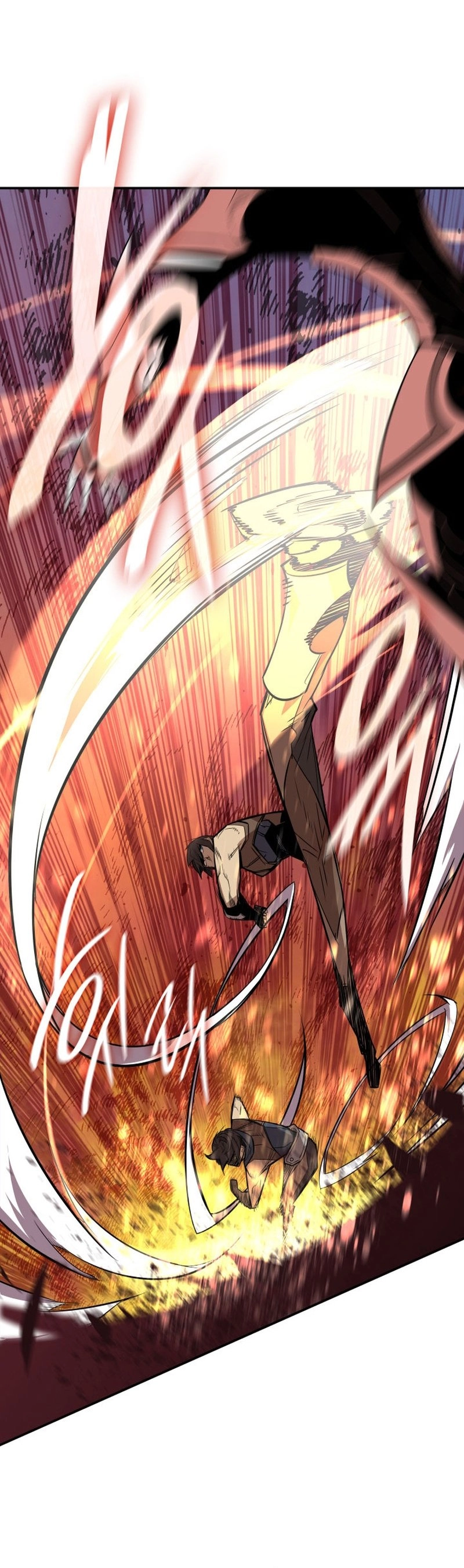 The Worn and Torn Newbie Chapter 173 - Page 11