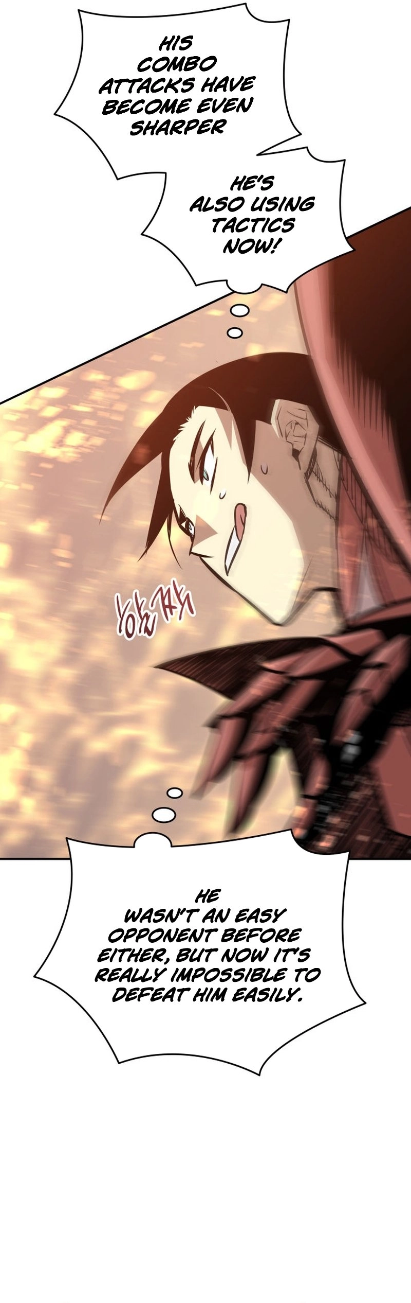 The Worn and Torn Newbie Chapter 173 - Page 12