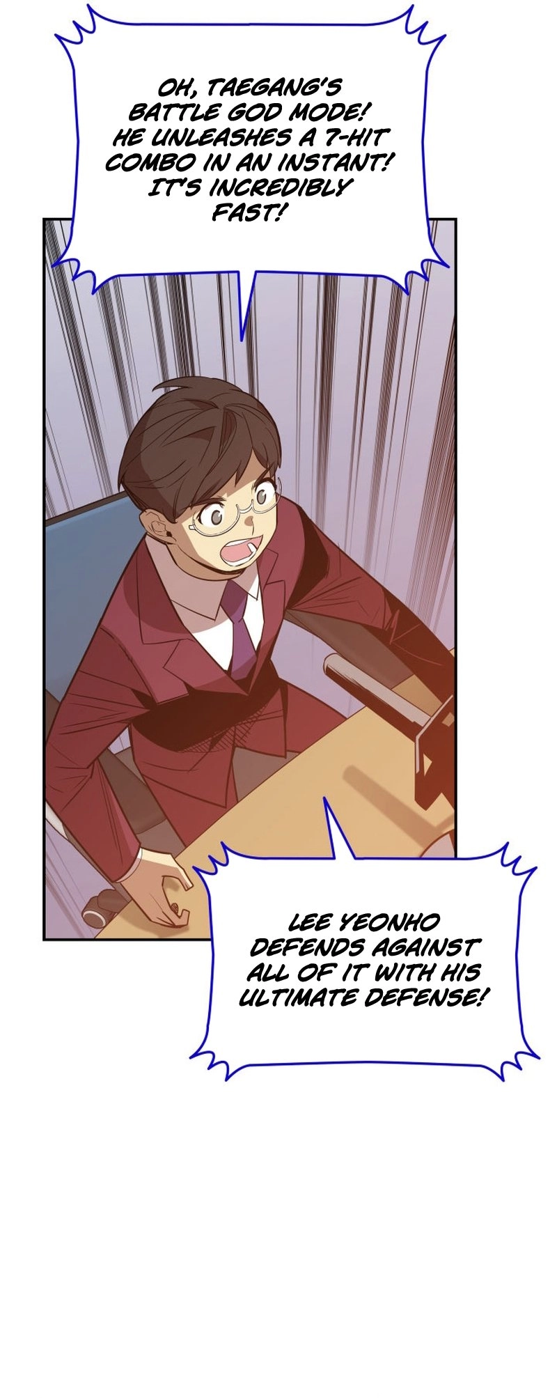 The Worn and Torn Newbie Chapter 173 - Page 13