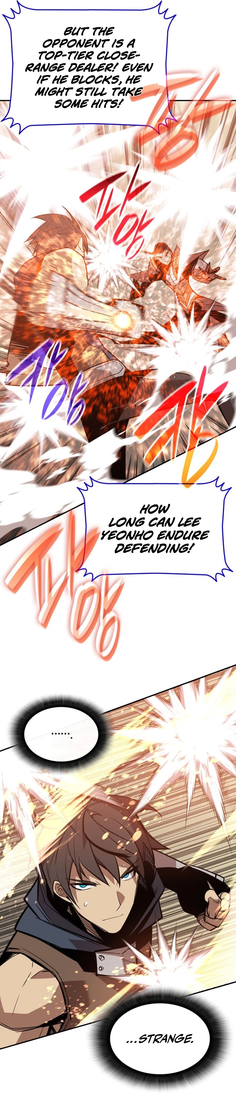 The Worn and Torn Newbie Chapter 173 - Page 14