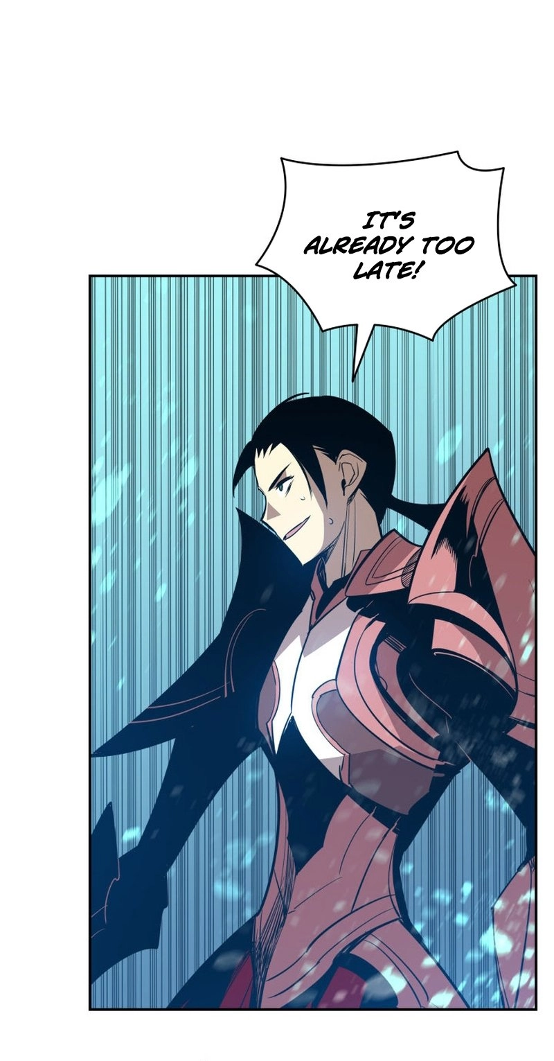 The Worn and Torn Newbie Chapter 173 - Page 16