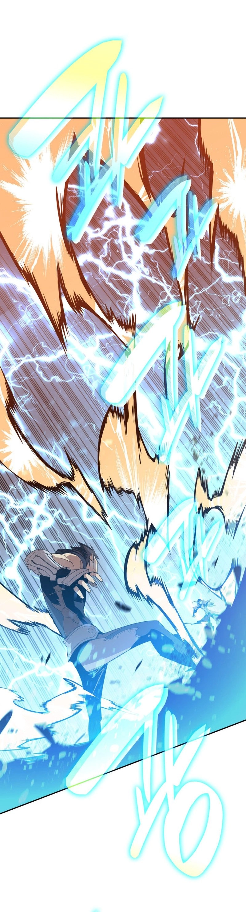 The Worn and Torn Newbie Chapter 173 - Page 19