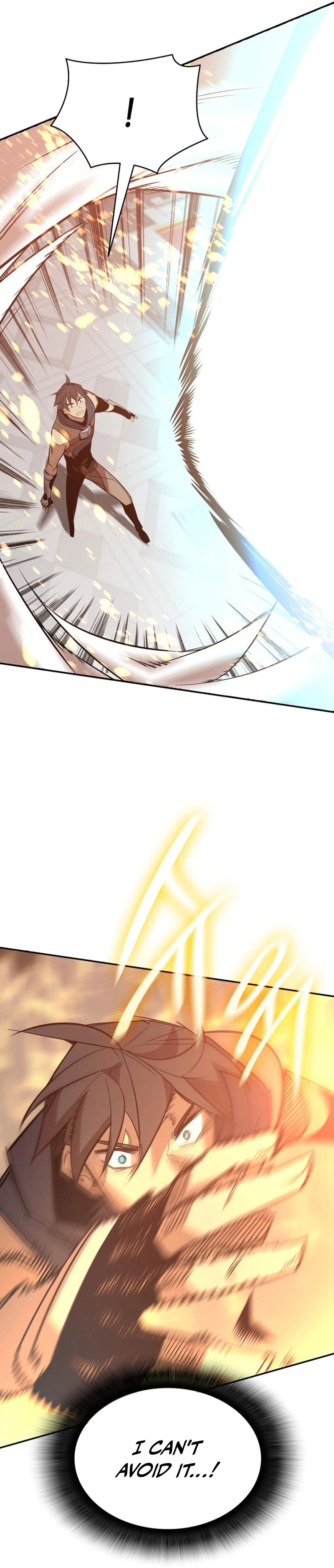 The Worn and Torn Newbie Chapter 173 - Page 23