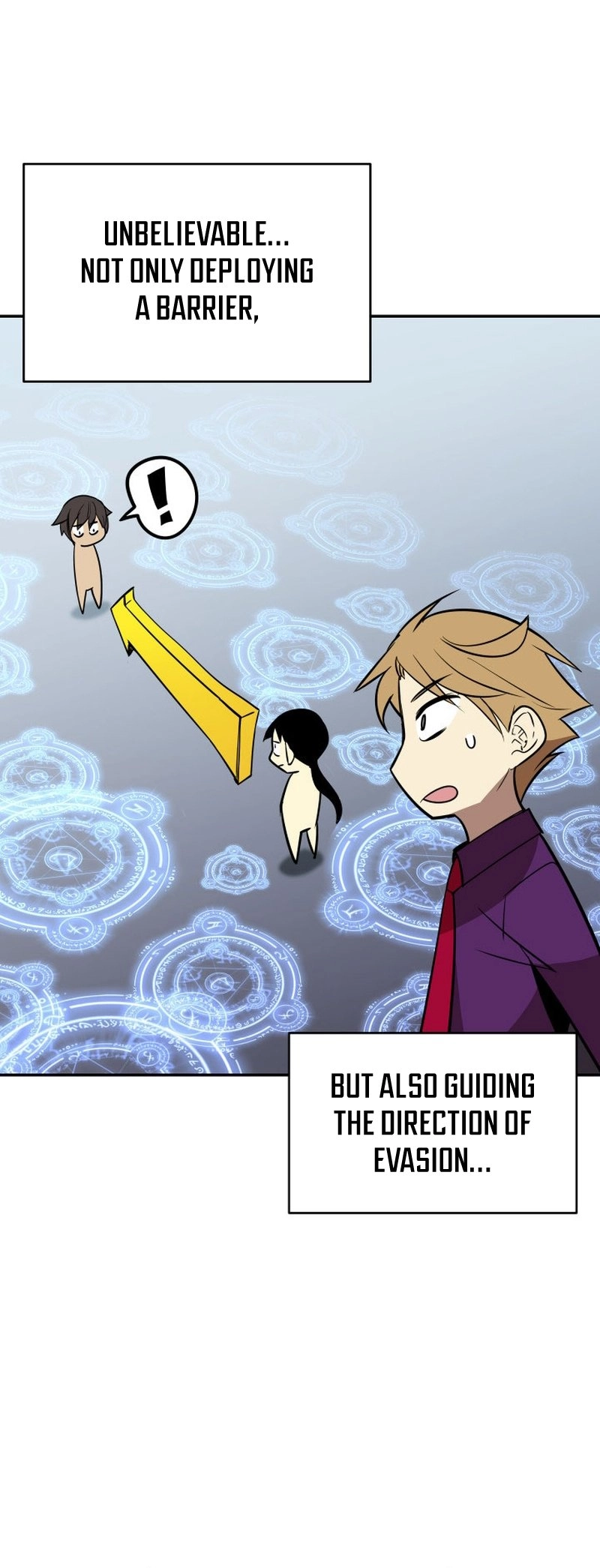 The Worn and Torn Newbie Chapter 173 - Page 26