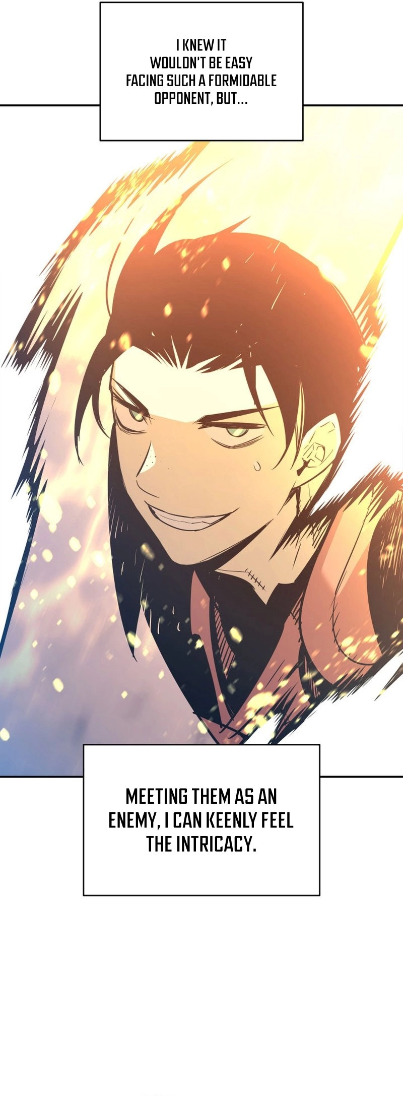 The Worn and Torn Newbie Chapter 173 - Page 27
