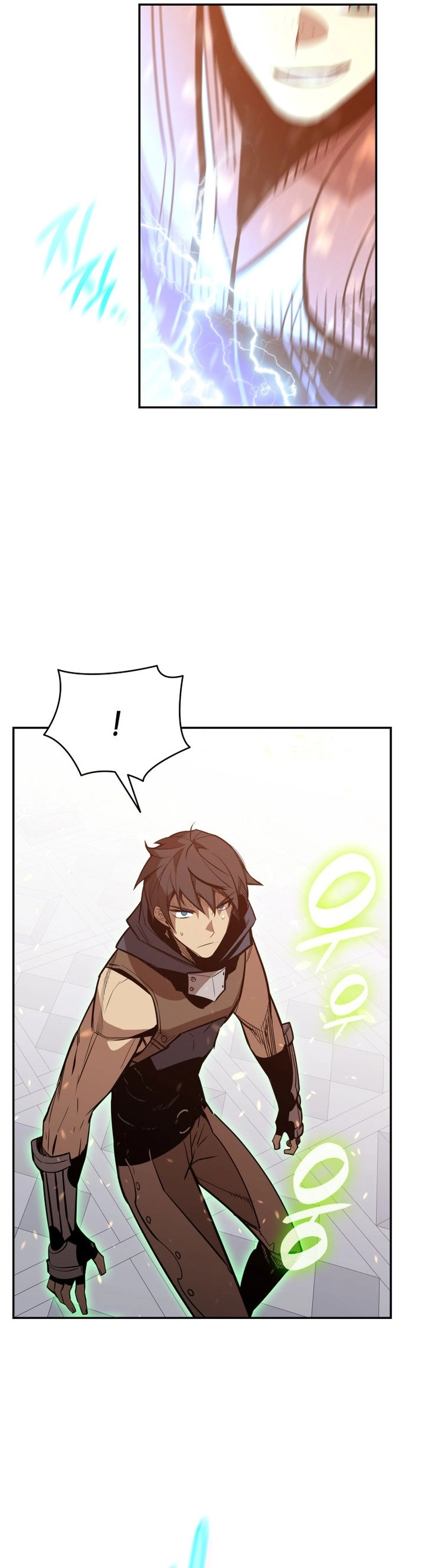The Worn and Torn Newbie Chapter 173 - Page 29