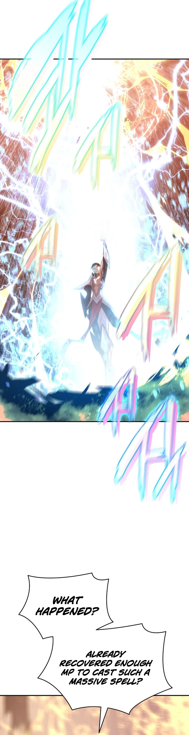 The Worn and Torn Newbie Chapter 173 - Page 30