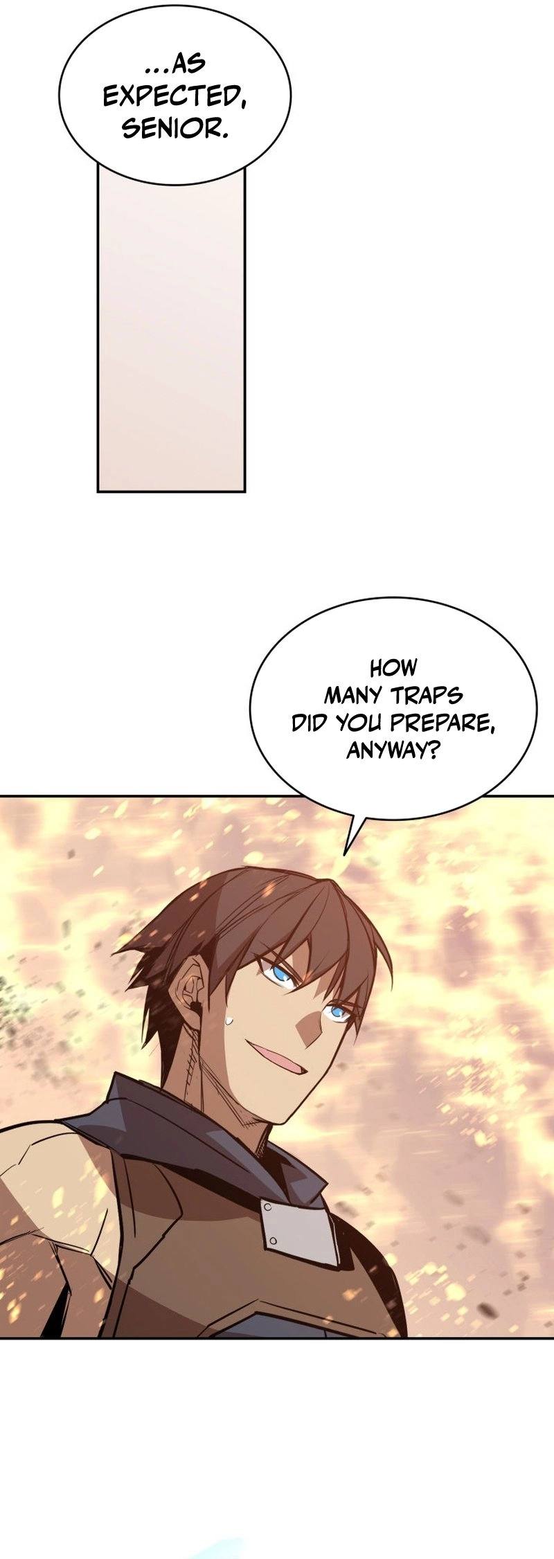 The Worn and Torn Newbie Chapter 173 - Page 32