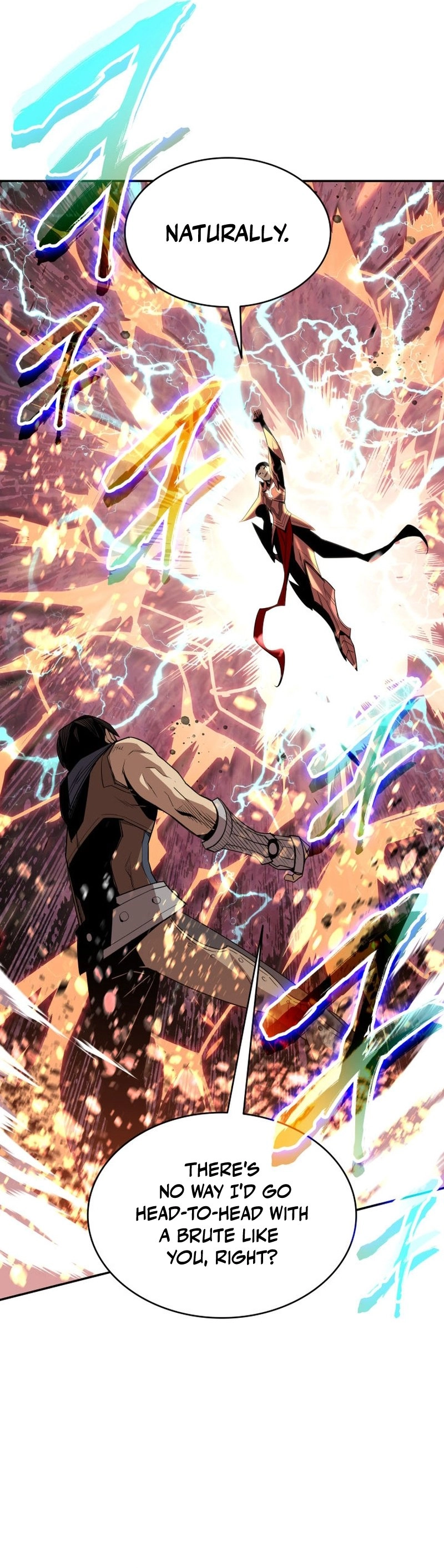 The Worn and Torn Newbie Chapter 173 - Page 33