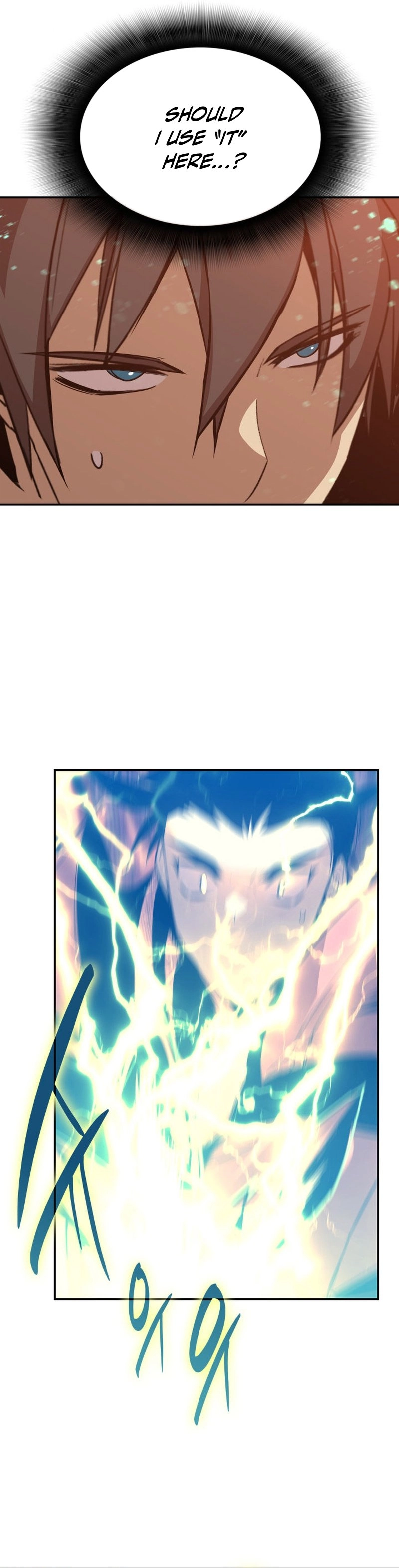 The Worn and Torn Newbie Chapter 173 - Page 35