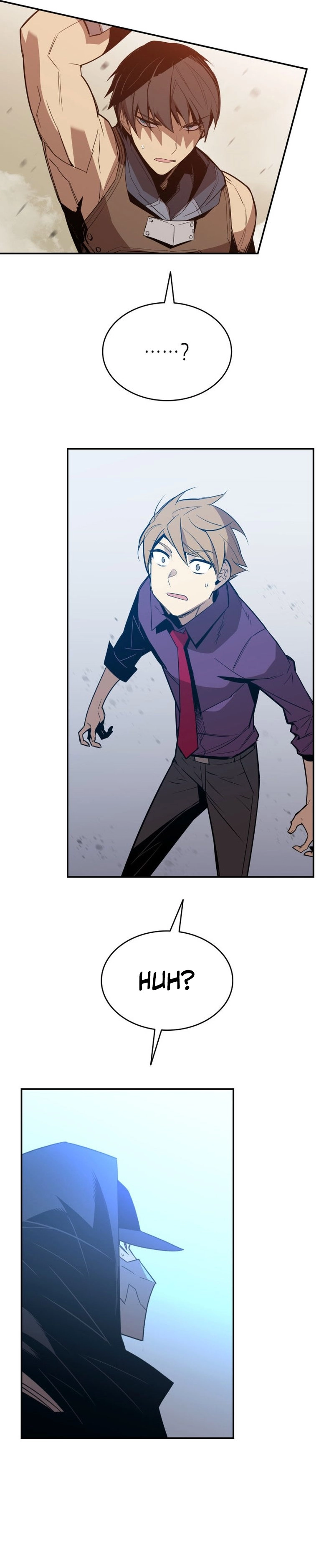 The Worn and Torn Newbie Chapter 173 - Page 37