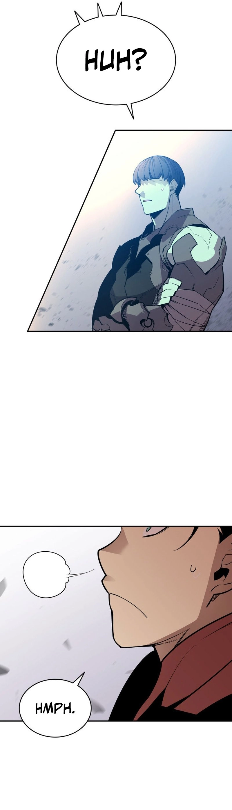 The Worn and Torn Newbie Chapter 173 - Page 39